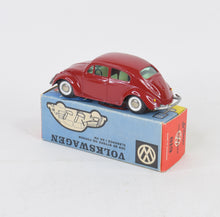 Tekno 819 VW Virtually Mint/Nice box