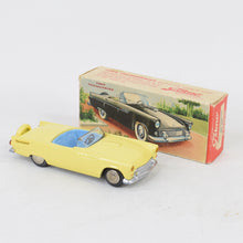 Tekno 809 Ford Thunderbird Virtually Mint/Nice Box