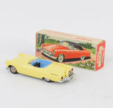 Tekno 809 Ford Thunderbird Virtually Mint/Nice Box