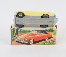 Tekno 809 Ford Thunderbird Virtually Mint/Nice Box
