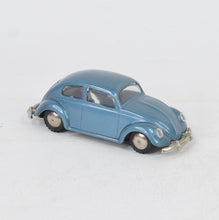 Tekno 805 VW Beetle Virtually Mint
