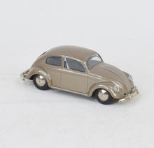 Tekno 805 VW Beetle Virtually Mint