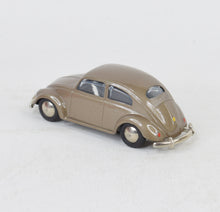 Tekno 805 VW Beetle Virtually Mint