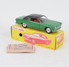 Dalia-Solido 30 Fiat 2300 Virtually Mint/Nice box