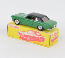 Dalia-Solido 30 Fiat 2300 Virtually Mint/Nice box