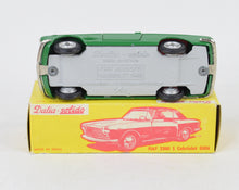 Dalia-Solido 30 Fiat 2300 Virtually Mint/Nice box