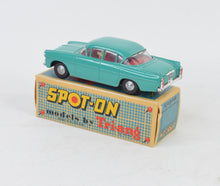 Spot-on 165 Vauxhall Cresta Virtually Mint/Nice box