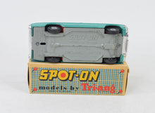 Spot-on 165 Vauxhall Cresta Virtually Mint/Nice box