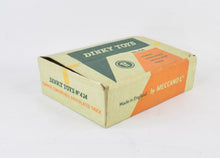Dinky toy 424 Commer Convertible Truck Virtually Mint/Nice box