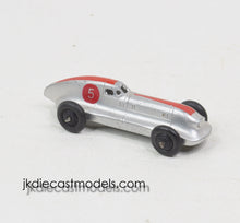 Dinky toy 23b Hotchkiss Racing car Virtually mint