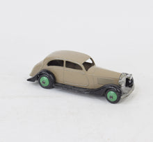 Dinky Toys 30b Rolls Royce Very Near Mint