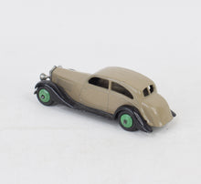 Dinky Toys 30b Rolls Royce Very Near Mint
