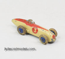 Dinky toy 23 pre war Racing car