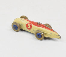 Dinky toy 23 pre war Racing car