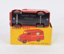 Dinky toys 31a/450 'Esso' Trojan Virtually Mint/Boxed