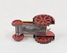 Pre war Dinky toy 22e farm tractor Very Near Mint