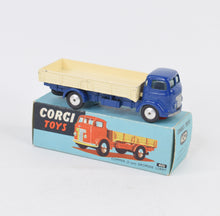 Corgi 452 Commer Dropside Very Near mInt/Nice box