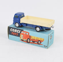Corgi 452 Commer Dropside Very Near mInt/Nice box