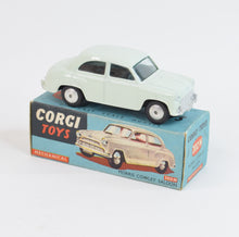 Corgi Toys 202m Morris Cowley Virtually Mint/Boxed