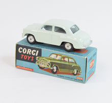 Corgi Toys 202m Morris Cowley Virtually Mint/Boxed