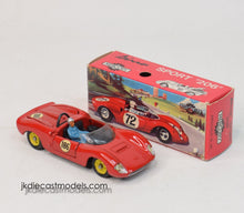 Mercury art 45 Ferrari Dino Virtually Mint/Boxed