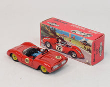 Mercury art 45 Ferrari Dino Virtually Mint/Boxed