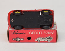 Mercury art 45 Ferrari Dino Virtually Mint/Boxed