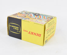 Dinky toys 107 Stripey- Mini magic Virtually Mint/Boxed (Unley)