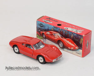 Mercury art 48 Ferrari Pininfarina Dino Virtually Mint/Boxed