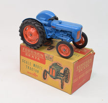 Chad Valley Fordson Dexta Virtually Mint/Boxed