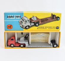 Corgi toys 1104 Carrimore Detachable axle Virtually Mint/Nice box