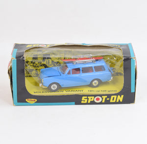 Spot-on 401 VW Variant Virtually Mint/Boxed