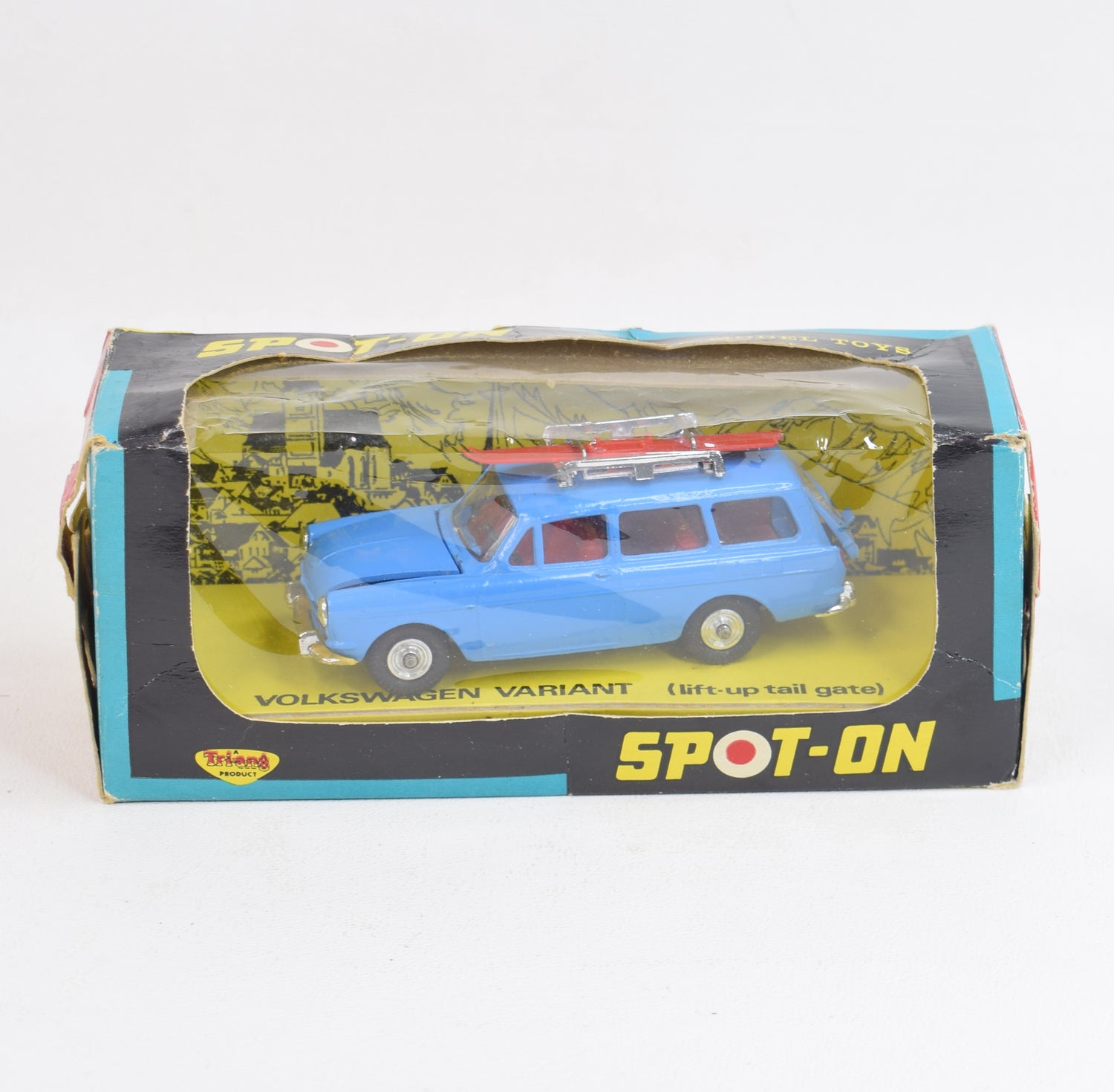 Spot-on 401 VW Variant Virtually Mint/Boxed