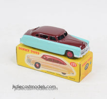 Dinky toys 171 Hudson Commodore Virtually Mint/Boxed