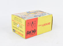 Dinky toys 107 Stripey- Mini magic Virtually Mint/Nice box
