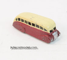 Dinky toys 29b Streamlined bus Near Mint (Pre war 1936/41)