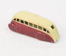 Dinky toys 29b Streamlined bus Near Mint (Pre war 1936/41)