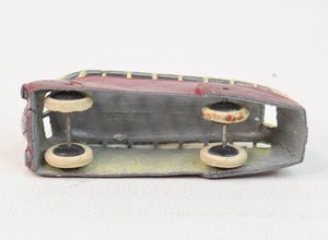 Dinky toys 29b Streamlined bus Near Mint (Pre war 1936/41)