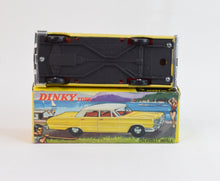 Dinky 57/003 Chevrolet Impala Virtually Mint/Nice box (white steering wheel)
