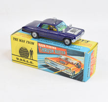 Corgi toys 497 M.F.U Virtually Mint/Nice box "Ribble Valley Collection"