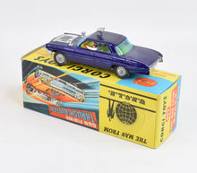 Corgi toys 497 M.F.U Virtually Mint/Nice box "Ribble Valley Collection"