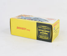 Dinky Toys 104 S.P.V 2nd issue Virtually Mint/Nice box (Unley)