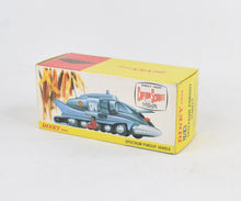 Dinky Toys 104 S.P.V 2nd issue Virtually Mint/Nice box (Unley)