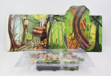 Corgi toy Gift set 36 Tarzan Mint/Boxed 'Swansea Collection'