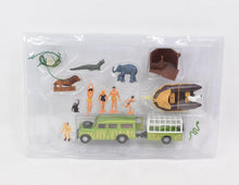Corgi toy Gift set 36 Tarzan Mint/Boxed 'Swansea Collection'
