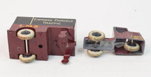 Pre war Dinky Toys 33r LMS Railway Mechanical horse Very Near Mint
