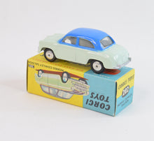 Corgi Toys 202 Morris Cowley Virtually Mint/Nice box