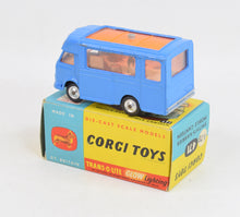 Corgi toys 471 Smith's-Karrier Mobile Canteen Virtually Mint/Boxed "Ribble Valley Collection"