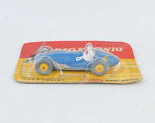 Dinky Toys 205 Talbot Lago M.O.C