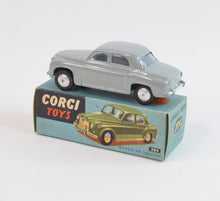 Corgi Toys 204 Rover 90 Virtually Mint/Nice box